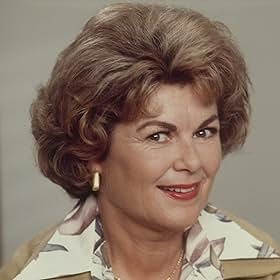 Barbara Hale
